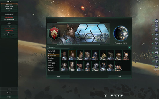 Stellaris Game Free Download