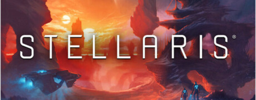 Stellaris PC Game Free Download