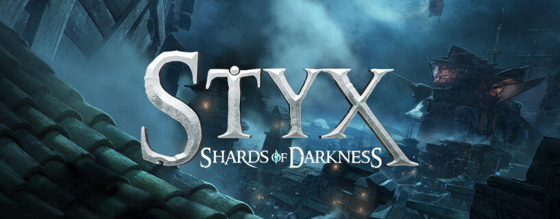Styx Shards of Darkness PC Game Free Download