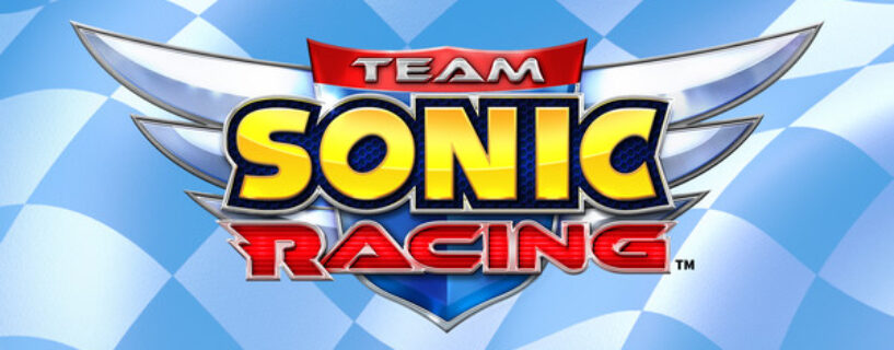 Team Sonic Racing PC Game Free Download