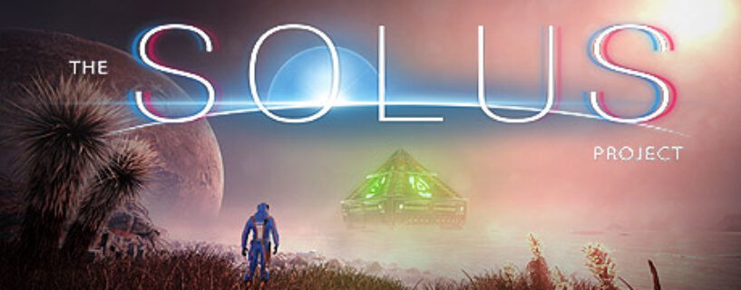 The Solus Project PC Game Free Download