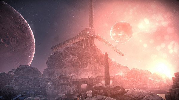 The Solus Project Game Free Download