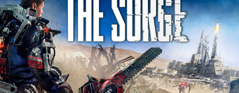 The Surge PC Game Free Download