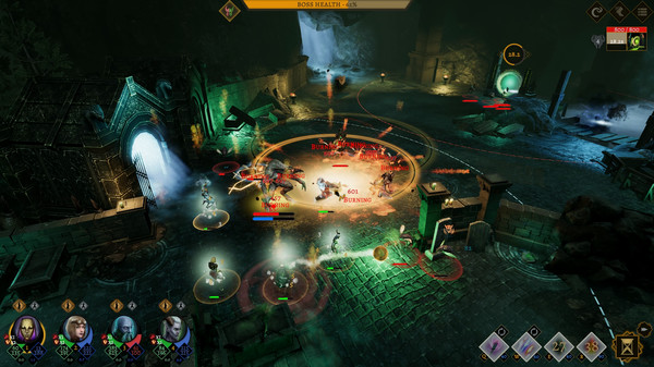 Tower of Time PC Game Download