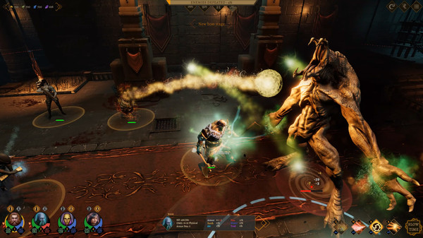 Tower of Time Game Free Download