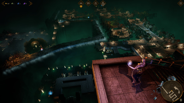 Tower of Time PC Game Free Download