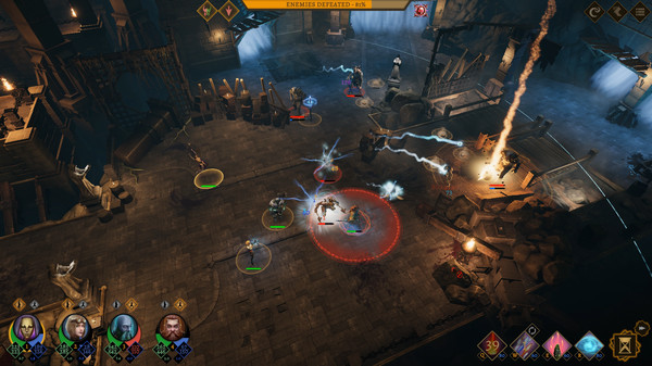 Tower of Time PC Game Free
