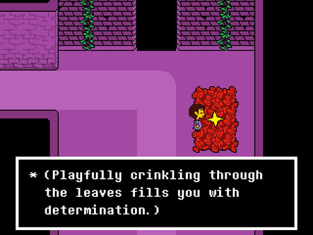 Undertale PC Game Free
