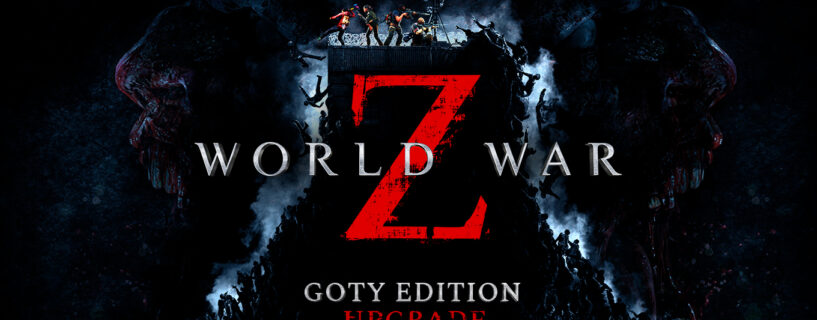 World War Z GOTY Edition PC Game Free Download