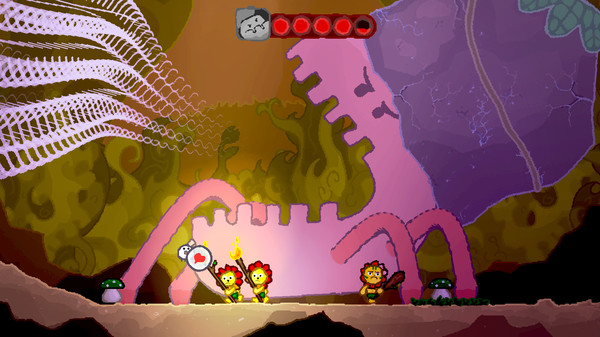 Wuppo Definitive Edition Game Free Download