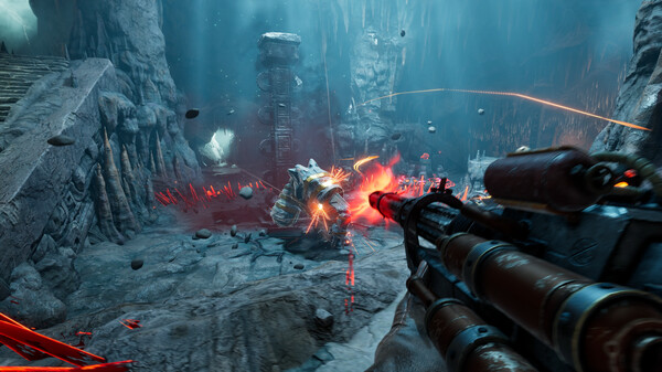 Abyssus PC Game Free Download