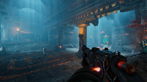 Abyssus PC Free Download