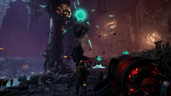 Abyssus Game Free Download