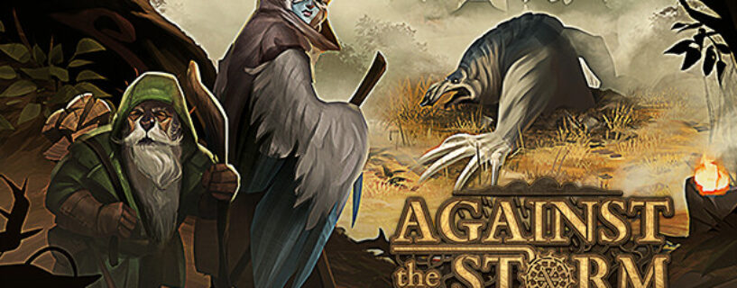 Against the Storm PC Game Free Download