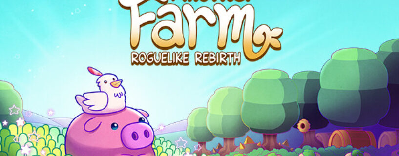 Another Farm Roguelike Rebirth PC Game Free Download