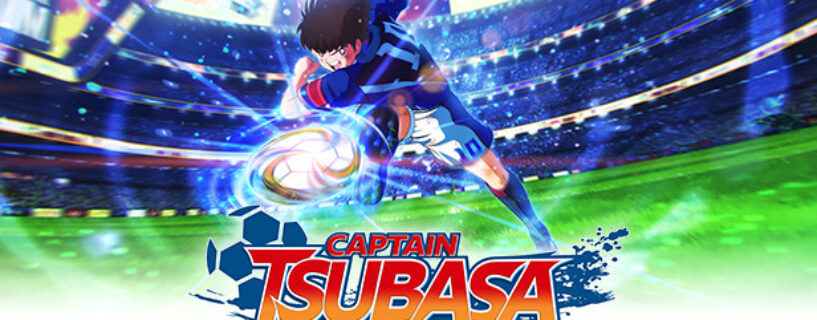 Captain Tsubasa Rise of New Champions PC Game Download