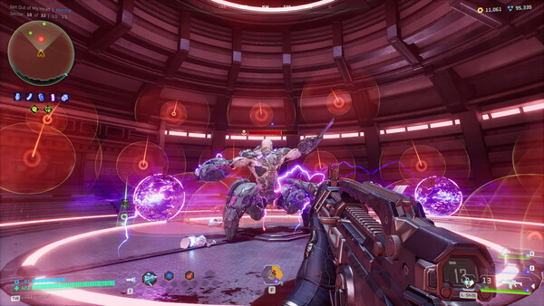 Deadzone Rogue PC Game Free Download