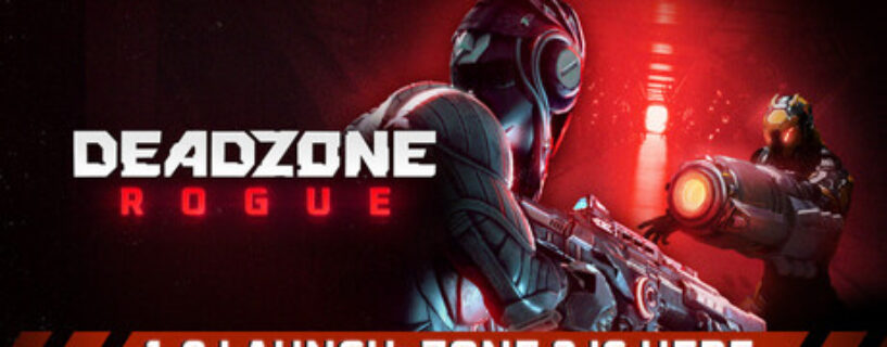 Deadzone Rogue PC Game Free Download