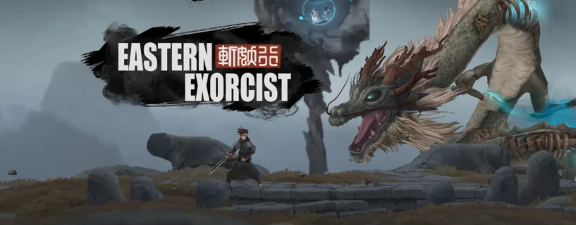 Eastern Exorcist PC Game Free Download