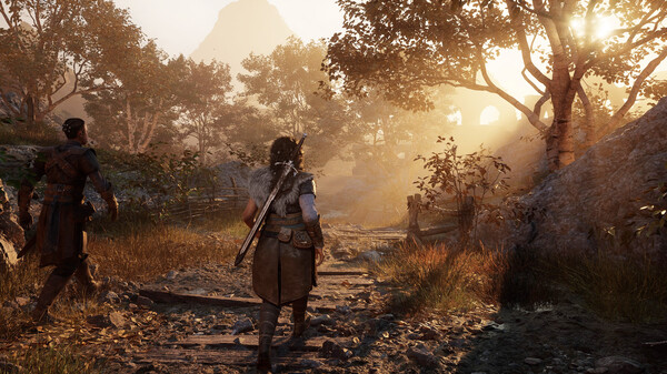 Echoes of the End PC Game Free