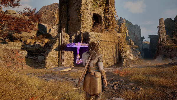 Echoes of the End PC Game Free Download