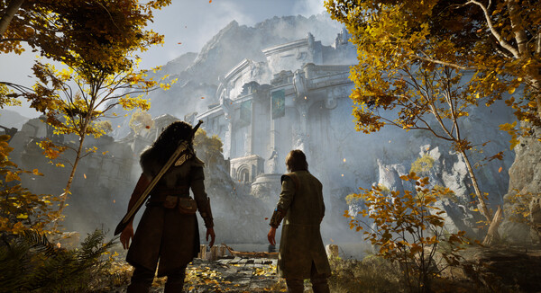 Echoes of the End PC Game Download