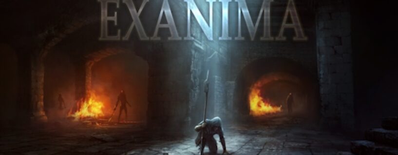 Exanima PC Game Free Download