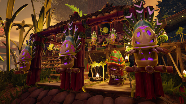 Grounded 2 PC Game Free Download