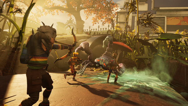 Grounded 2 PC Game Download