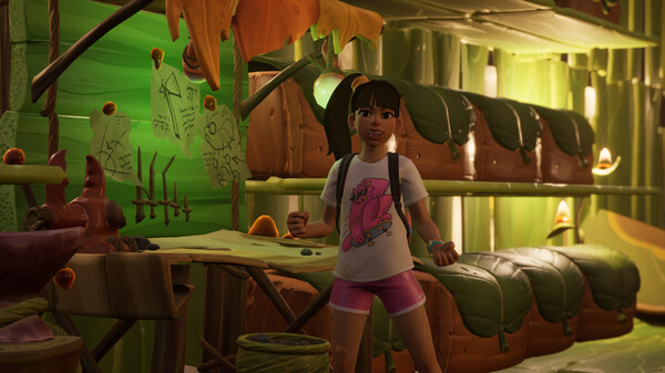 Grounded Game Free Download