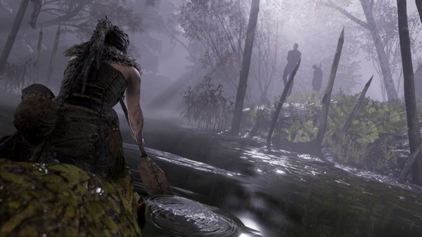 Hellblade Senua's Sacrifice Free Game