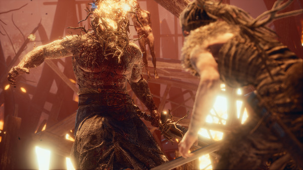 Hellblade Senua's Sacrifice Game Free Download