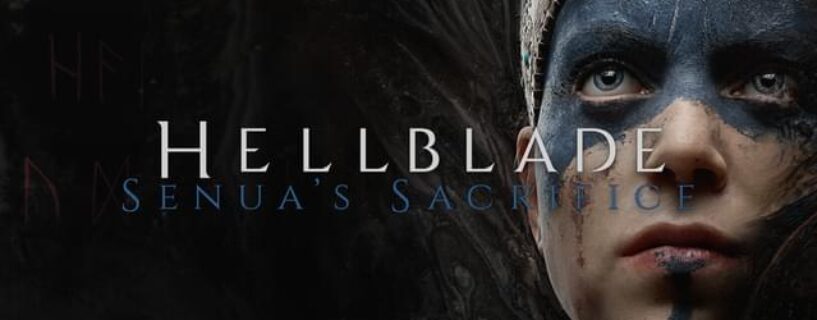 Hellblade Senua’s Sacrifice PC Game Free Download