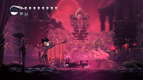 Hollow Knight PC Game Download