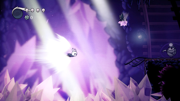 Hollow Knight PC Game Free