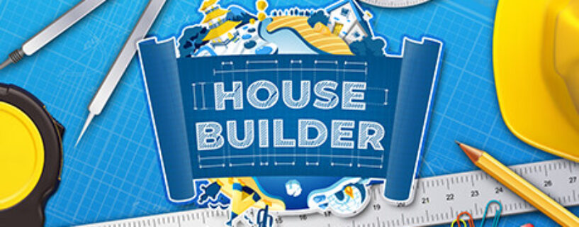 House Builder PC Game Free Download