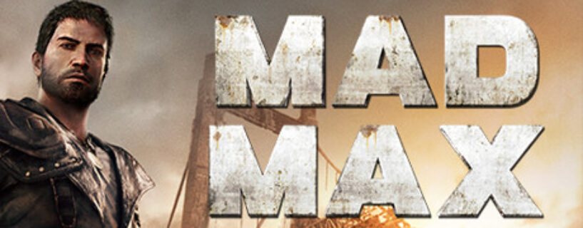 Mad Max Special Edition PC Game Free Download