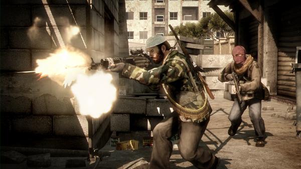 Medal of Honor Warfighter PC Game Free