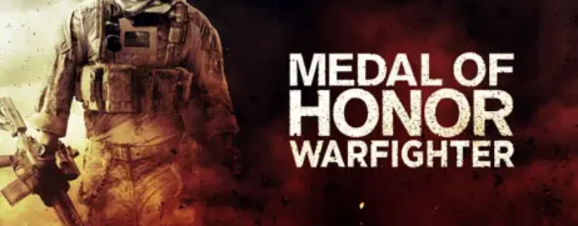 Medal of Honor Warfighter PC Game Free Download