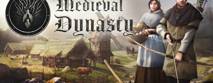 Medieval Dynasty PC Game Free Download