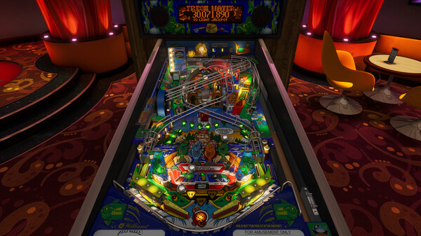 Pinball FX PC Game Free Download