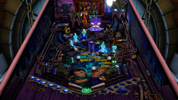 Pinball FX PC Game Free