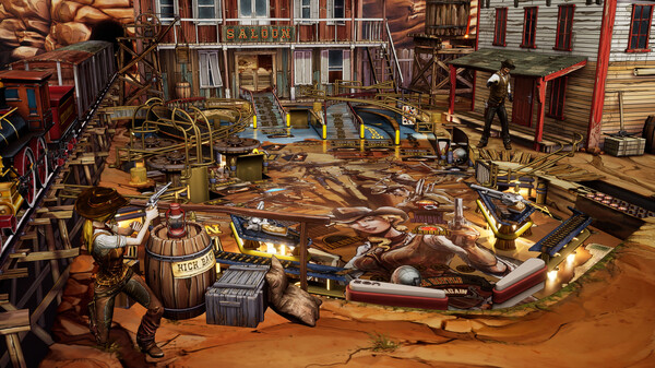 Pinball FX Game Free Download