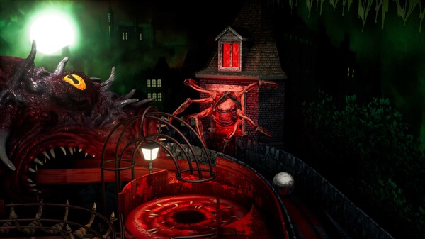 Pinball M PC Game Free