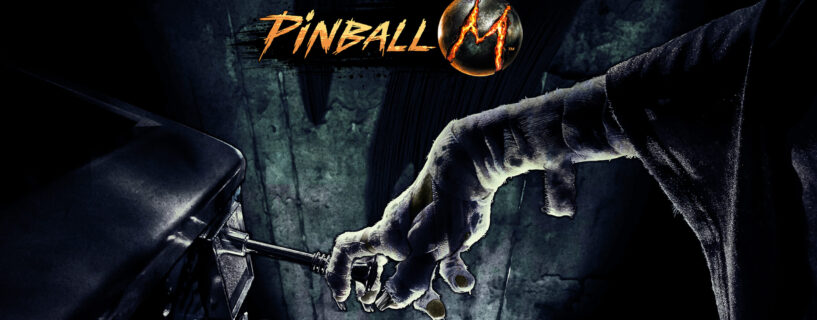 Pinball M PC Game Free Download