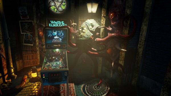 Pinball M PC Game Download