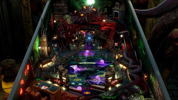 Pinball M Game Free Download