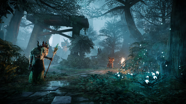 Remnant From the Ashes PC Game Free