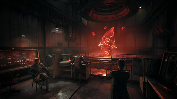 Remnant From the Ashes PC Game Free Download
