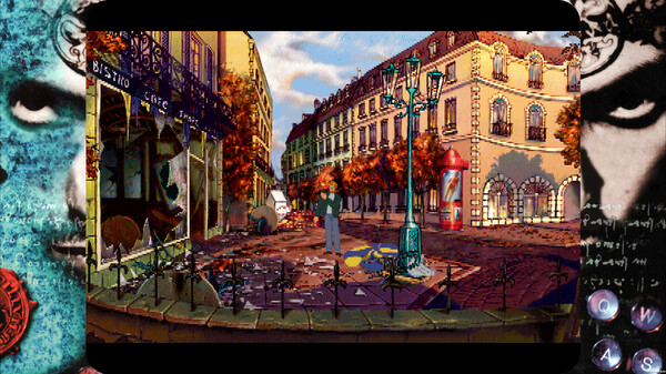 Revolution Editions - Shadow & Steel PC Game Free